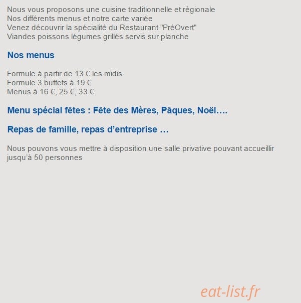 PréOvert — carte page 1