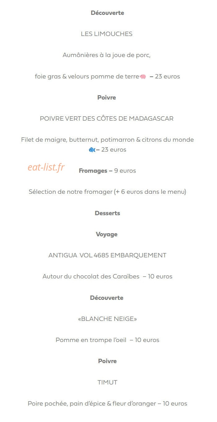 Ici et Là — carte page 5
