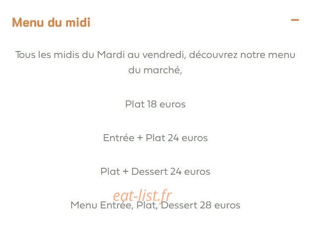 Ici et Là — carte page 3