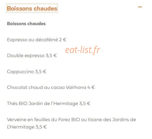 Ici et Là — carte page 9