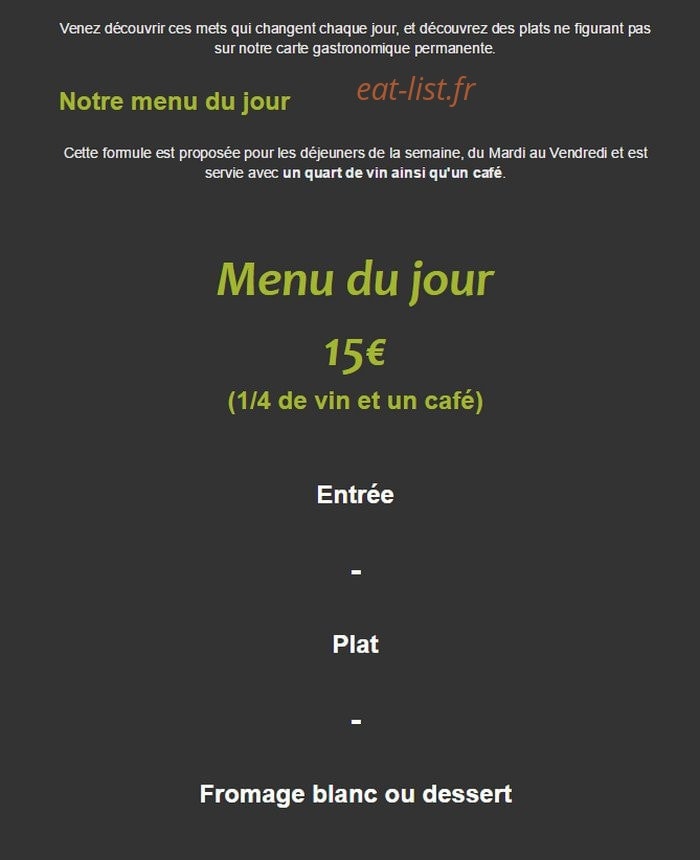 La Pangee — carte page 5