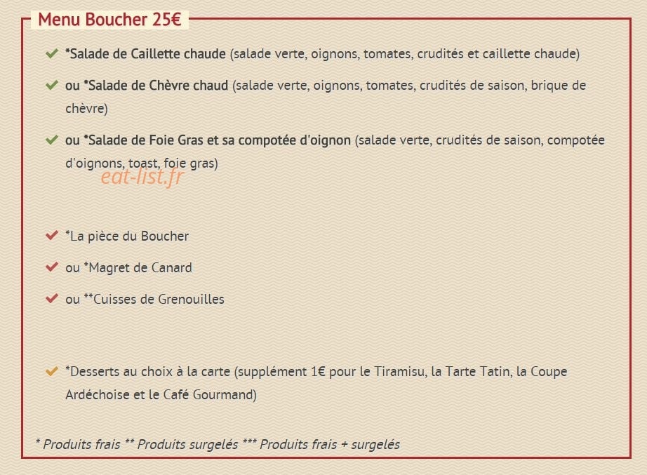 L'Isa-Belle — carte page 3