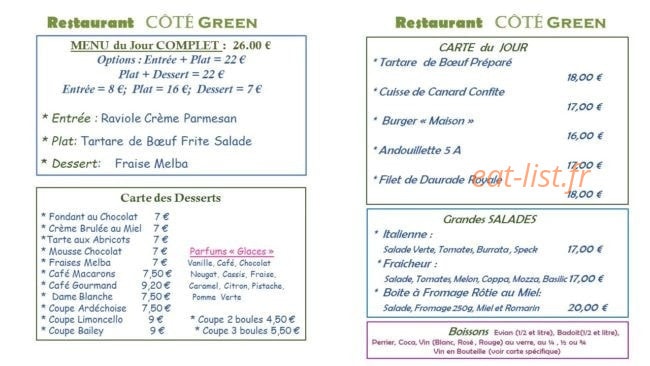 Drome Provençale — carte page 2