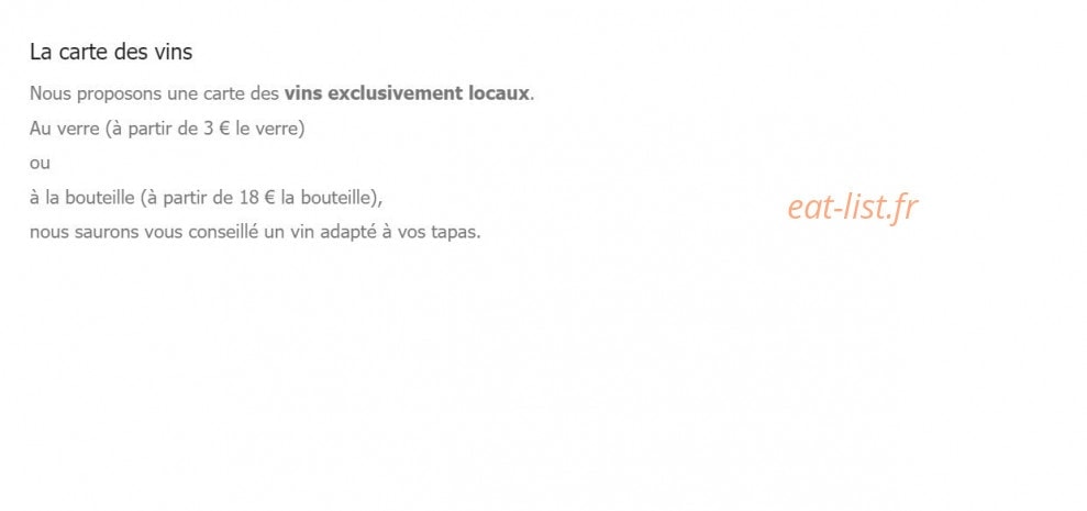 Le Souline — carte page 3