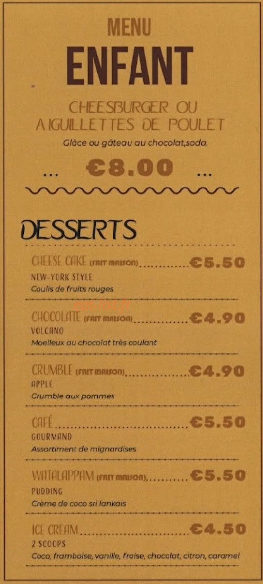Taprobana — carte page 4