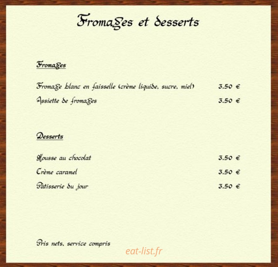Le Viaduc — carte page 2