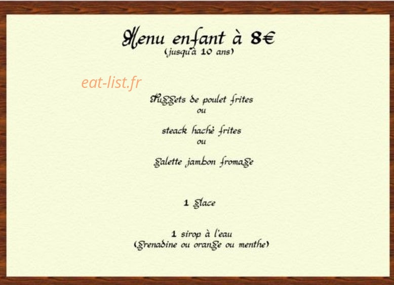 Le Viaduc — carte page 1