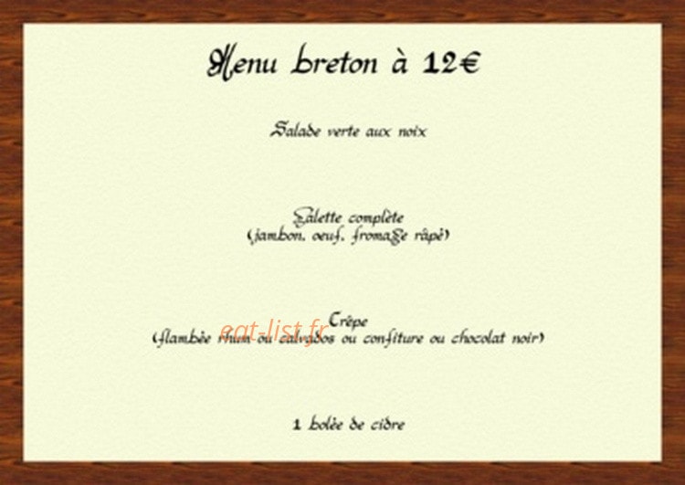 Le Viaduc — carte page 4