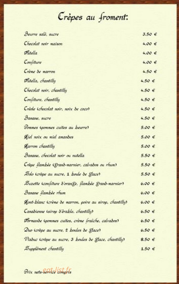 Le Viaduc — carte page 3