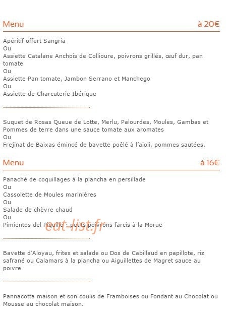 Saint Domingue — carte page 2