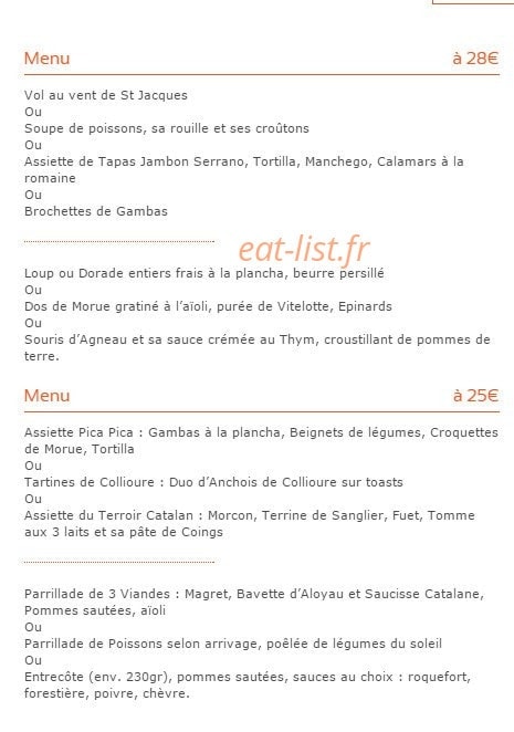 Saint Domingue — carte page 1