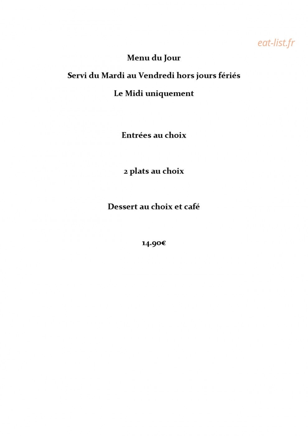 Le Jabron — carte page 1