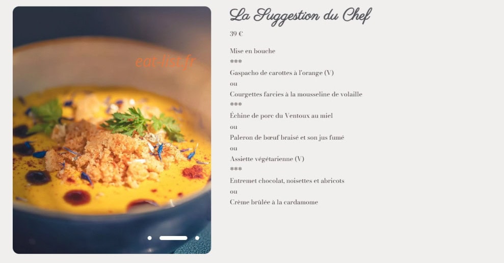 Le Plantevin — carte page 1