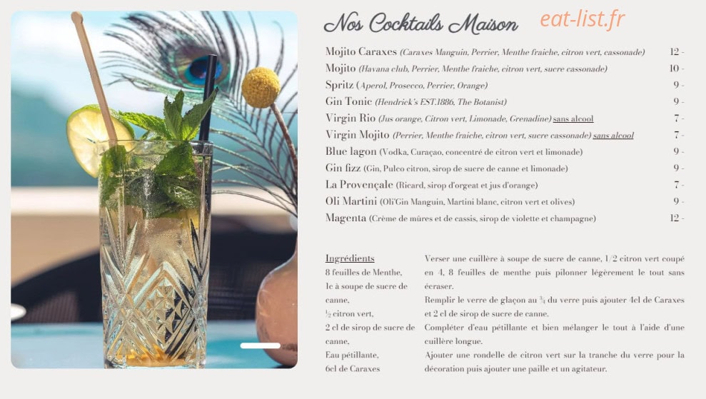 Le Plantevin — carte page 5