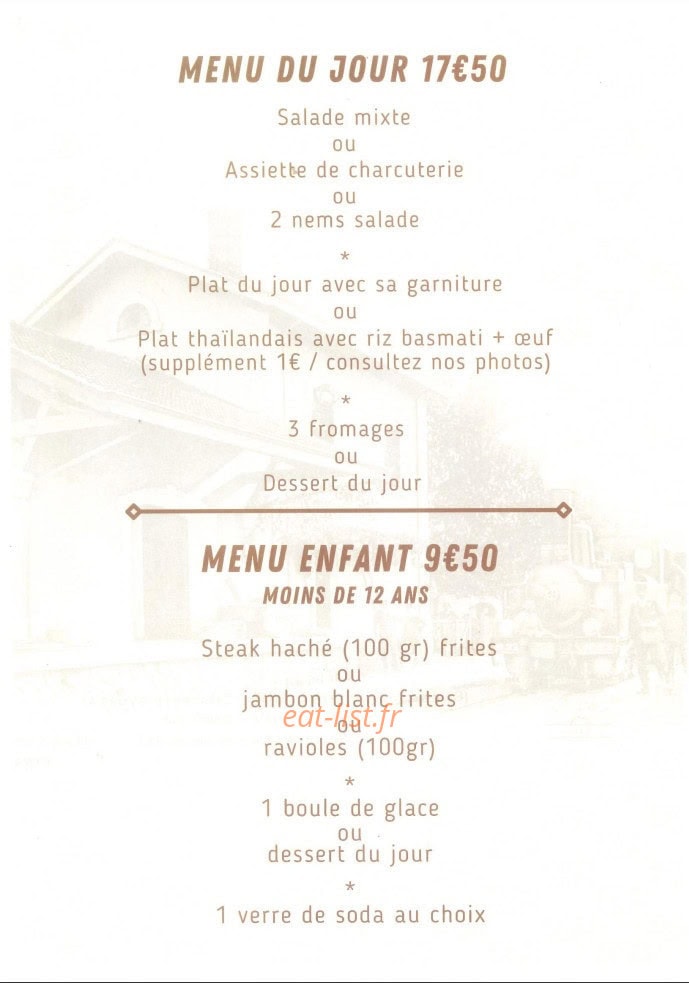 chez Pen — carte page 3