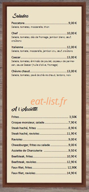 L'Ovale — carte page 3