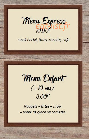 L'Ovale — carte page 4
