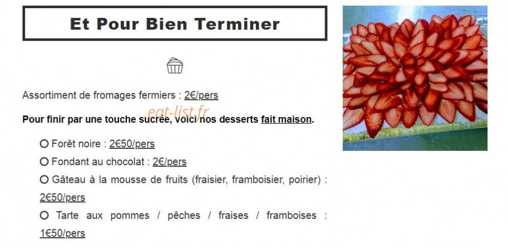 Aire Campagne — carte page 6