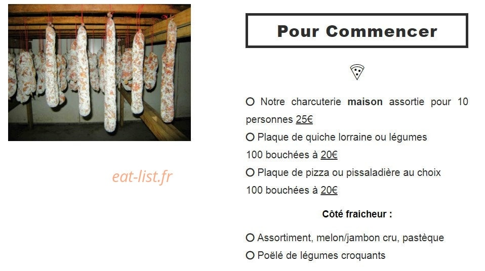 Aire Campagne — carte page 1