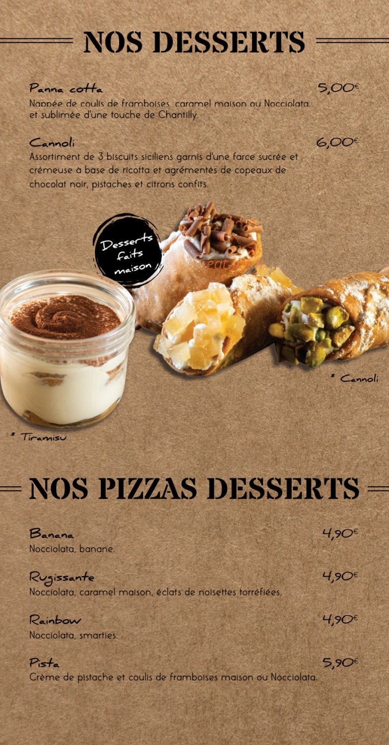 Jordan Tomas - Pizza Mamamia — carte page 7