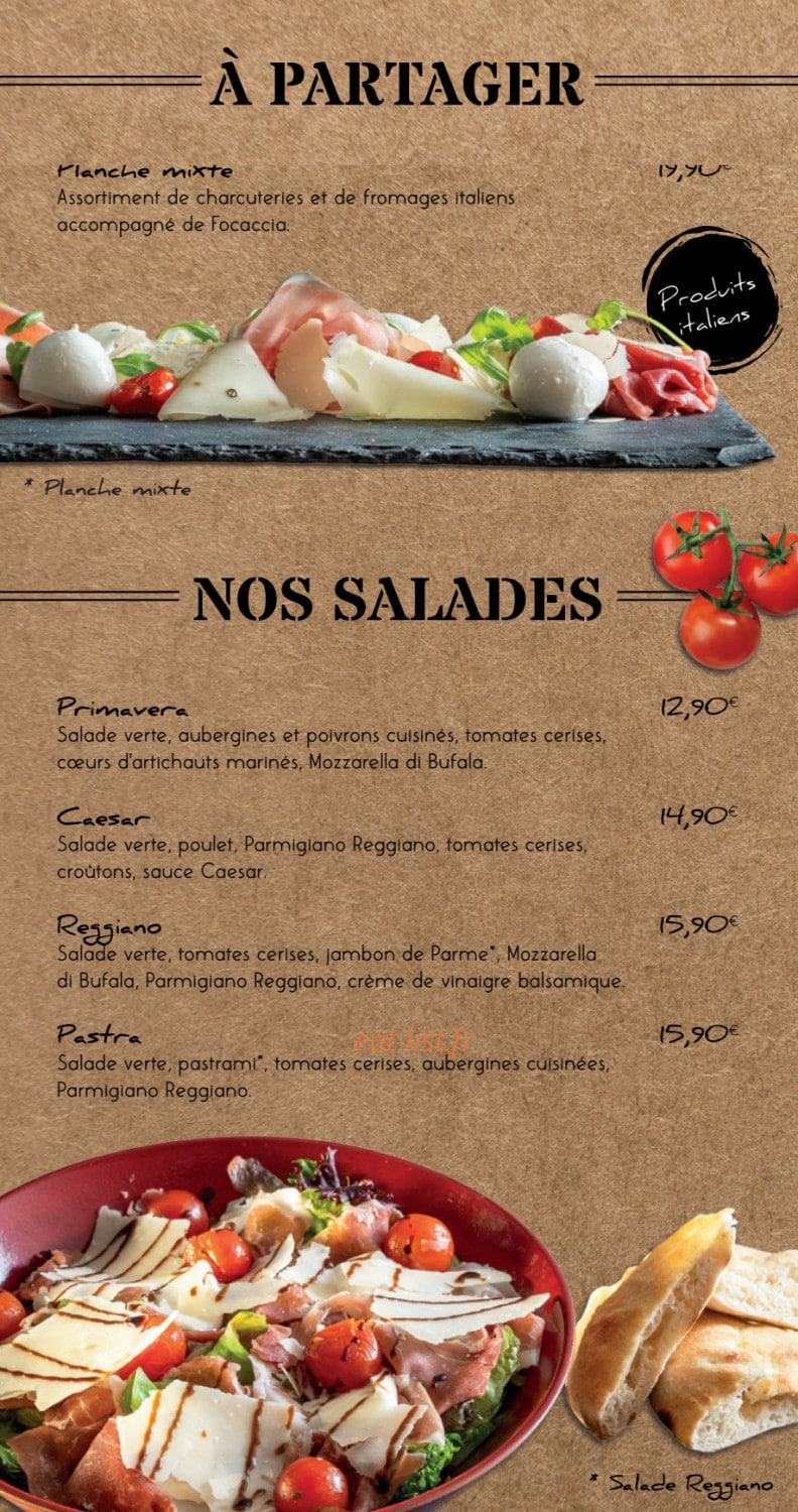 Jordan Tomas - Pizza Mamamia — carte page 2