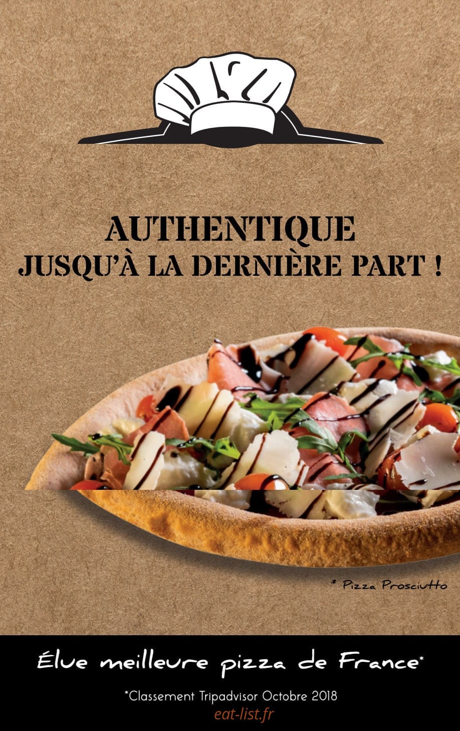 Jordan Tomas - Pizza Mamamia — carte page 1