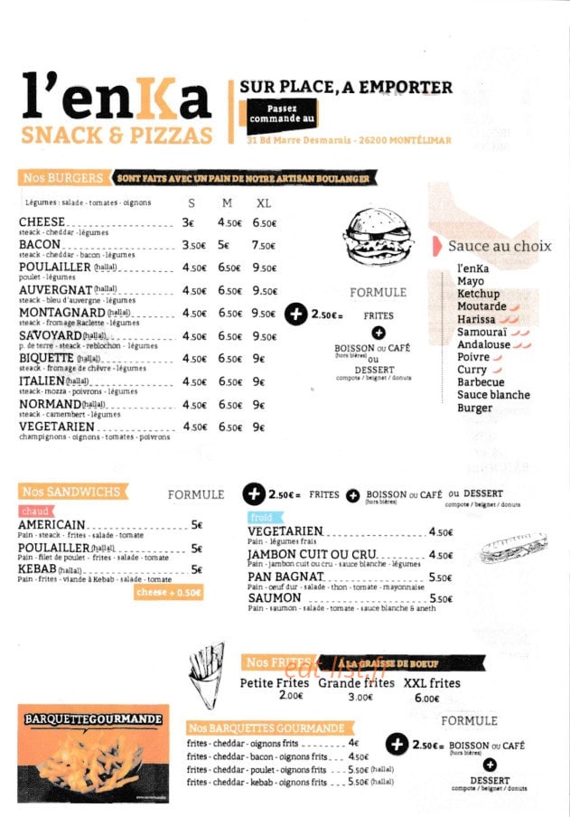 L'enka — carte page 1