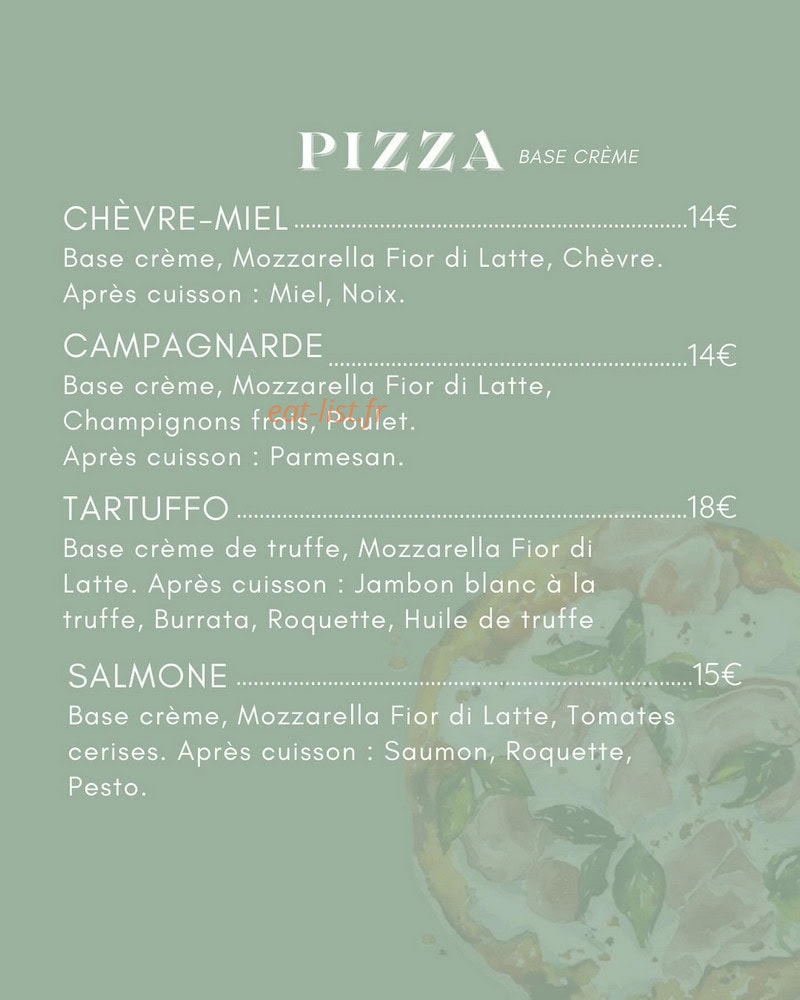 La Raffinerie — carte page 5