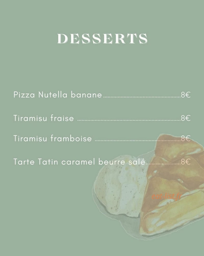 La Raffinerie — carte page 7