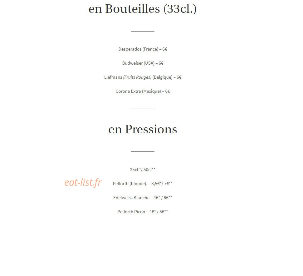 Le 20 — carte page 6