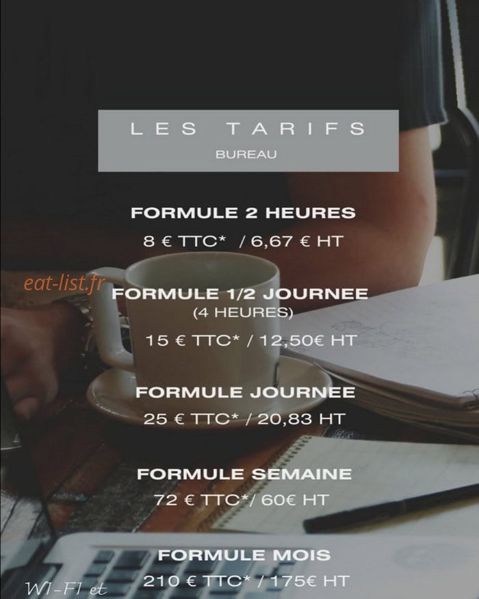 Le Connec’T — carte page 1