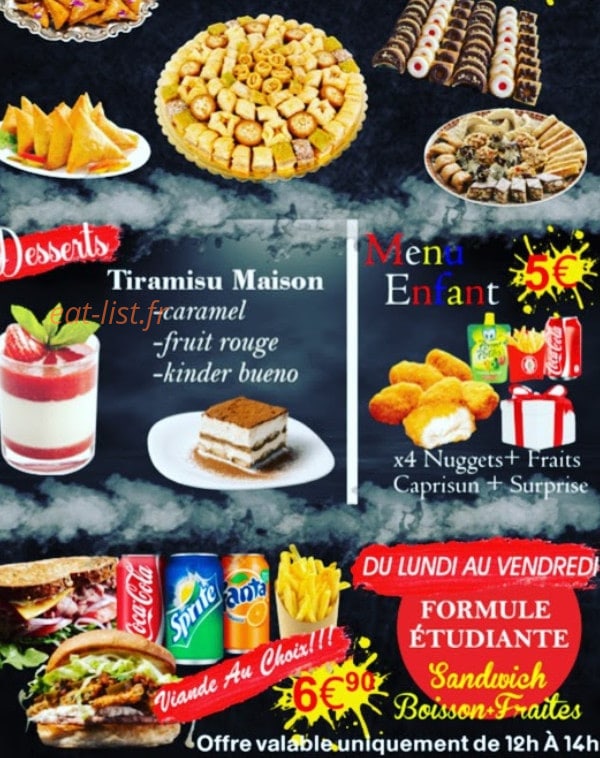 Milbana — carte page 2