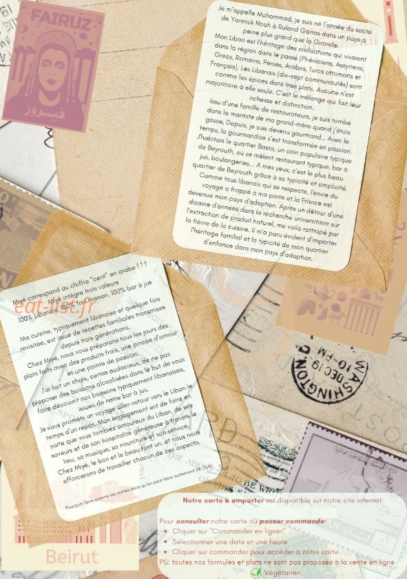 Miyé — carte page 5