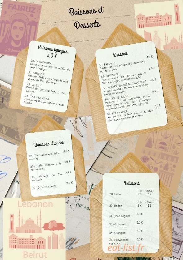Miyé — carte page 4