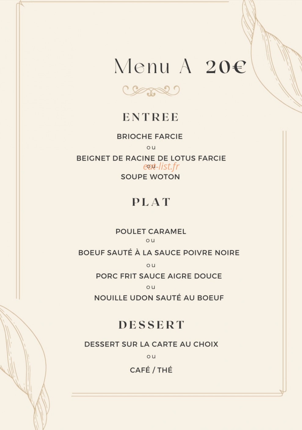 Panda — carte page 1