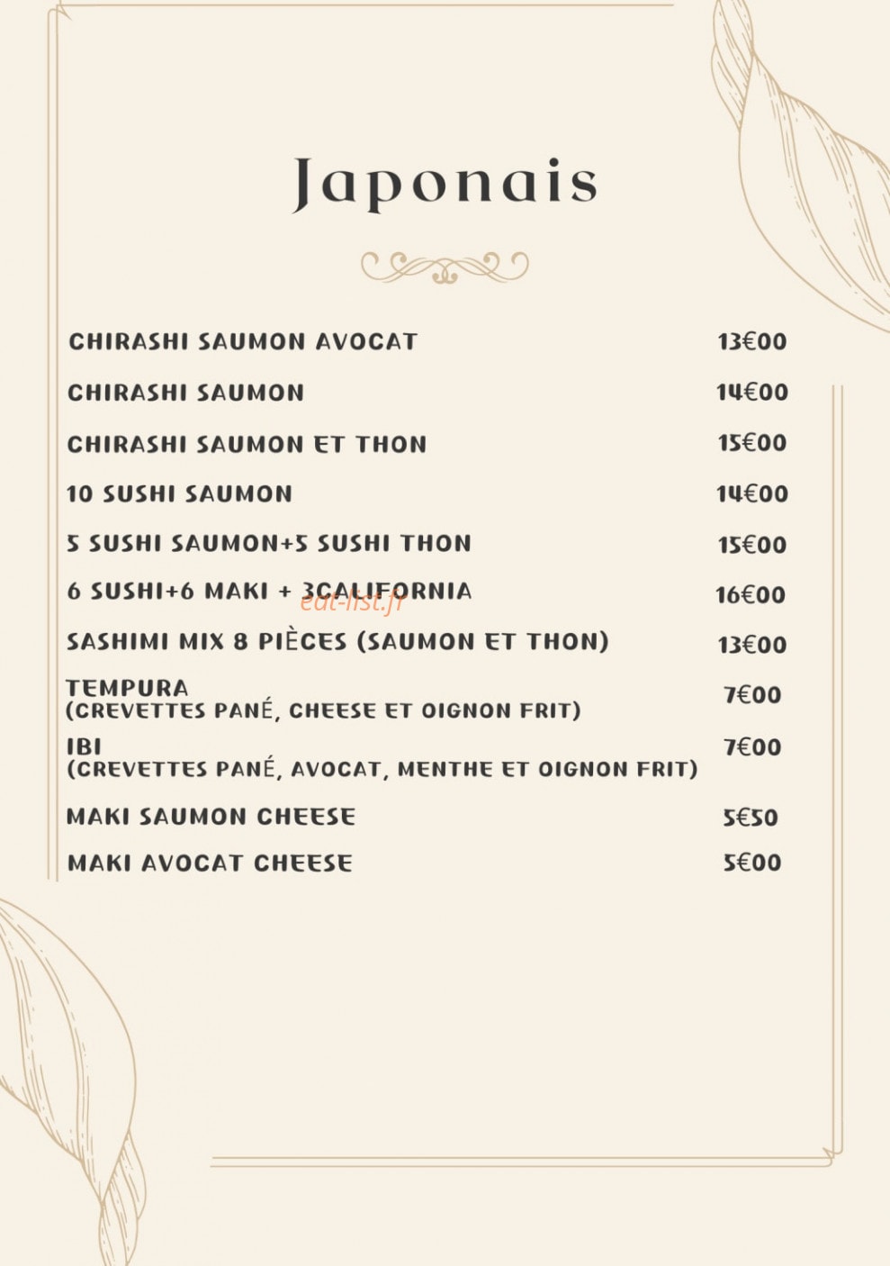 Panda — carte page 7