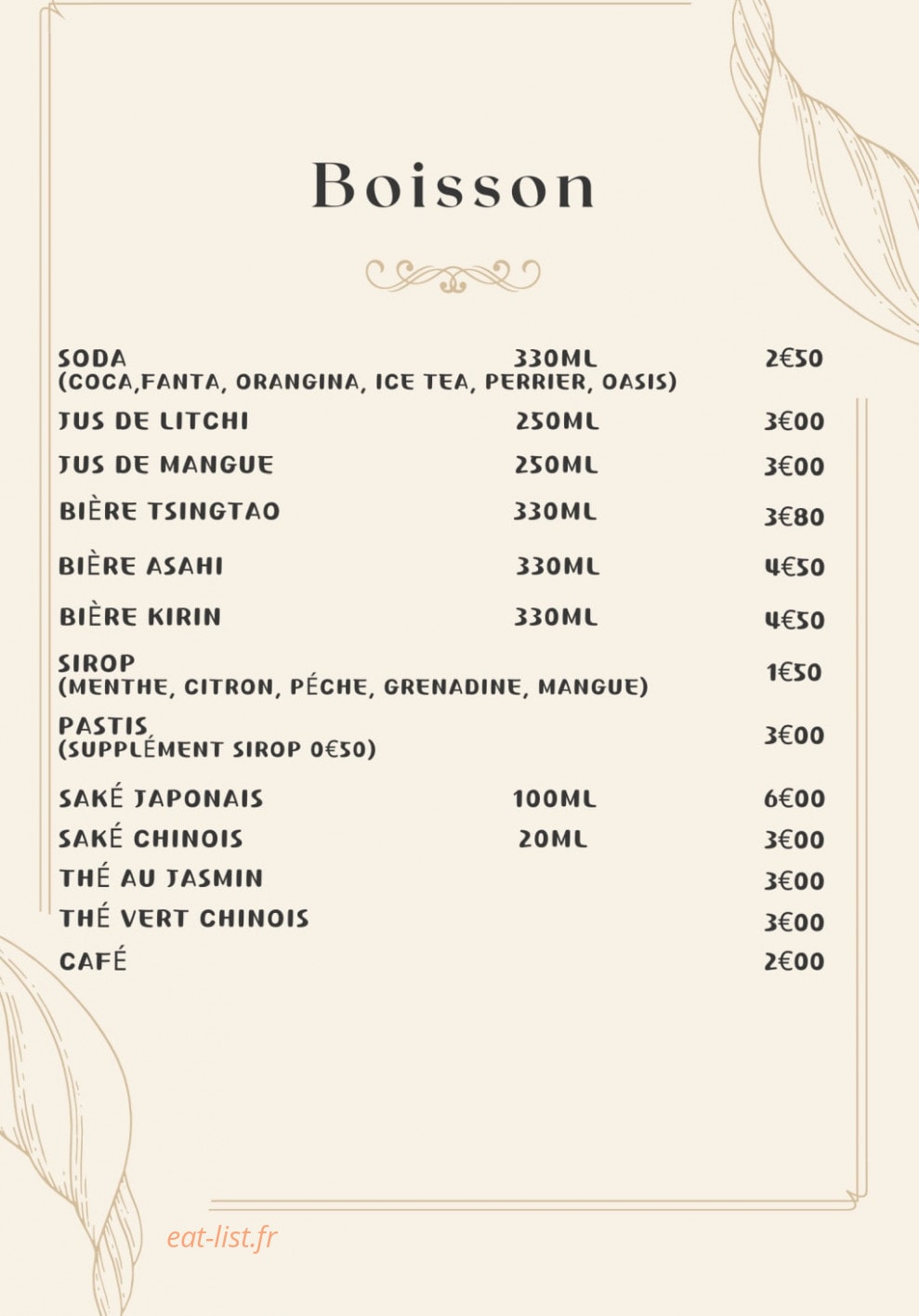 Panda — carte page 9