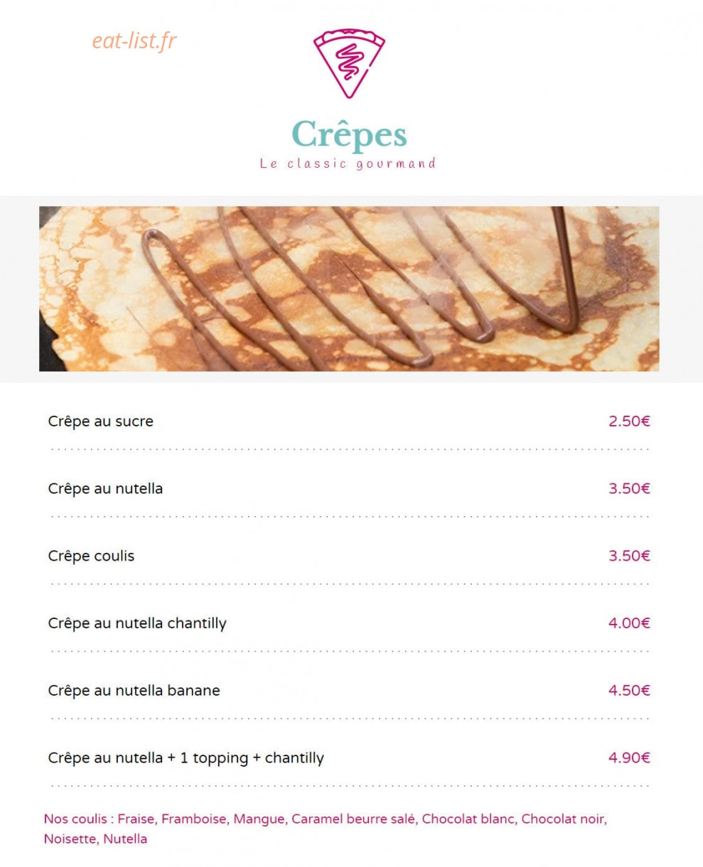 Yaoz — carte page 5