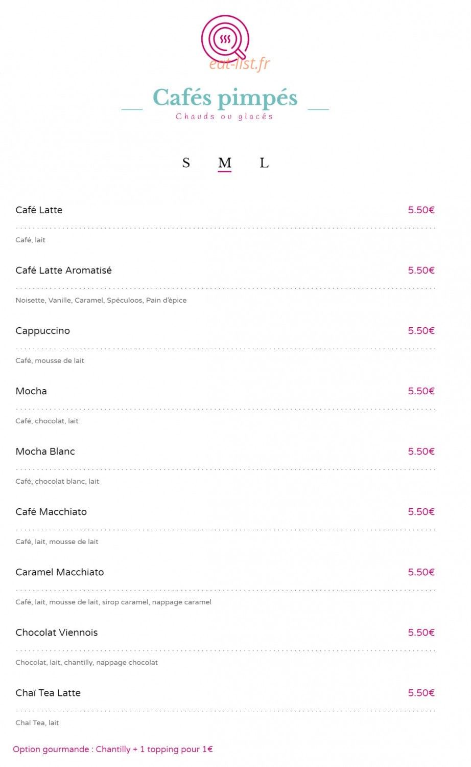 Yaoz — carte page 14