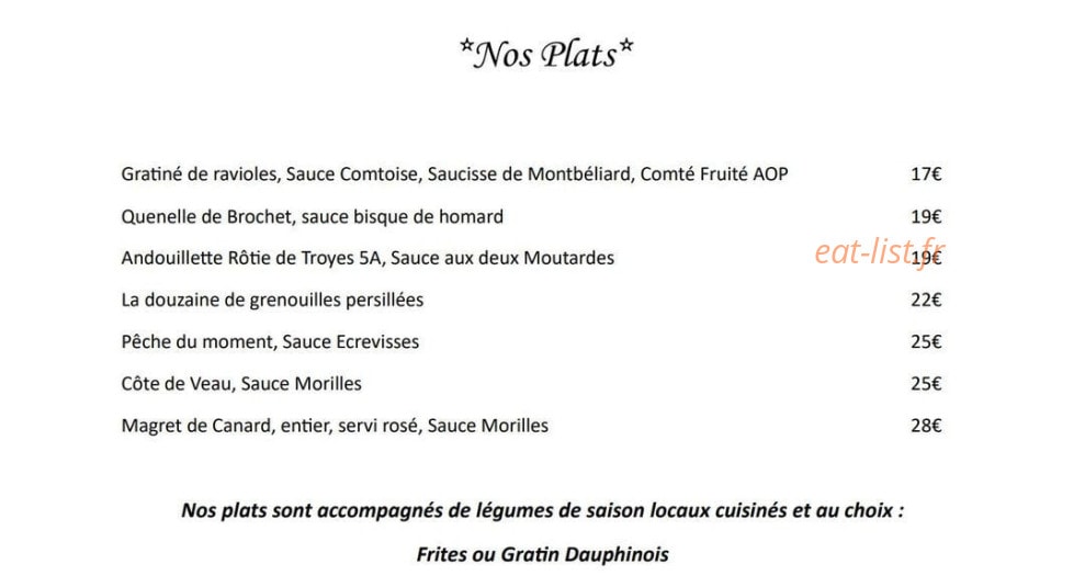 Les Agapons — carte page 2