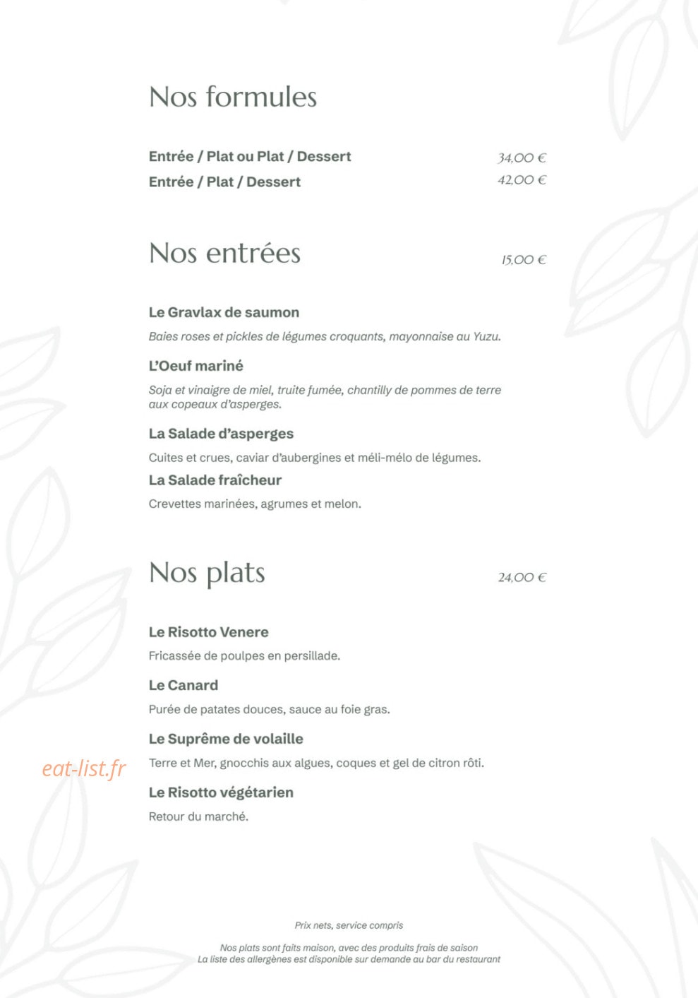 Lucas — carte page 2