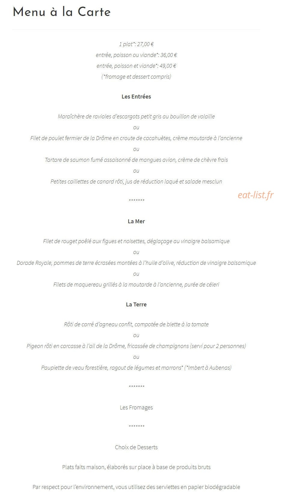 Philip Liversain — carte page 3