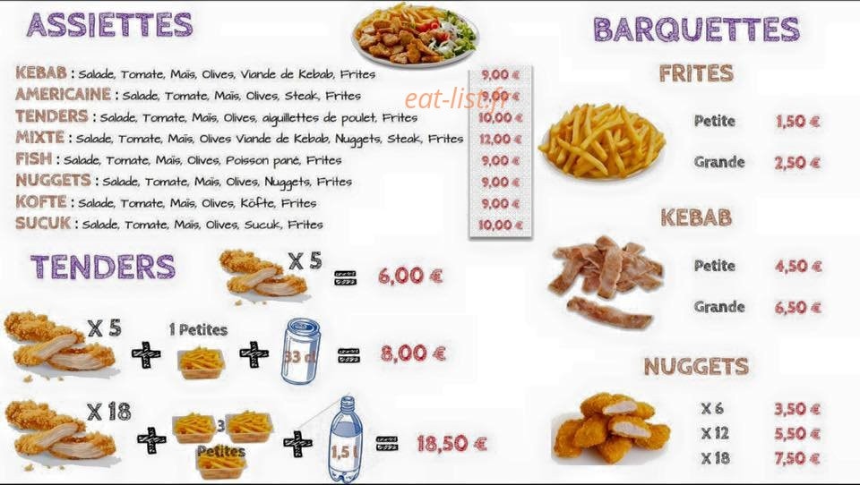 La Galaure — carte page 1