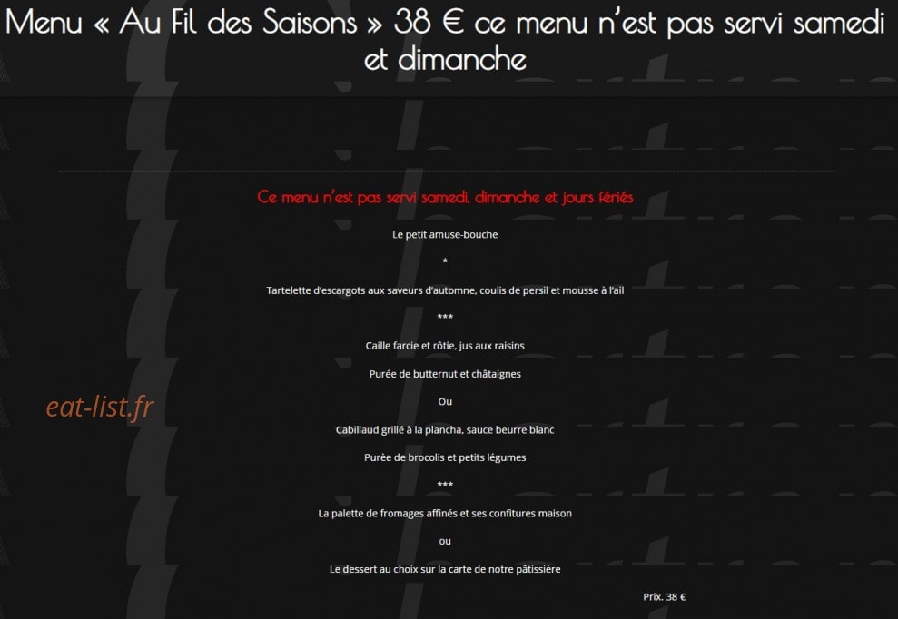 Chartron — carte page 4