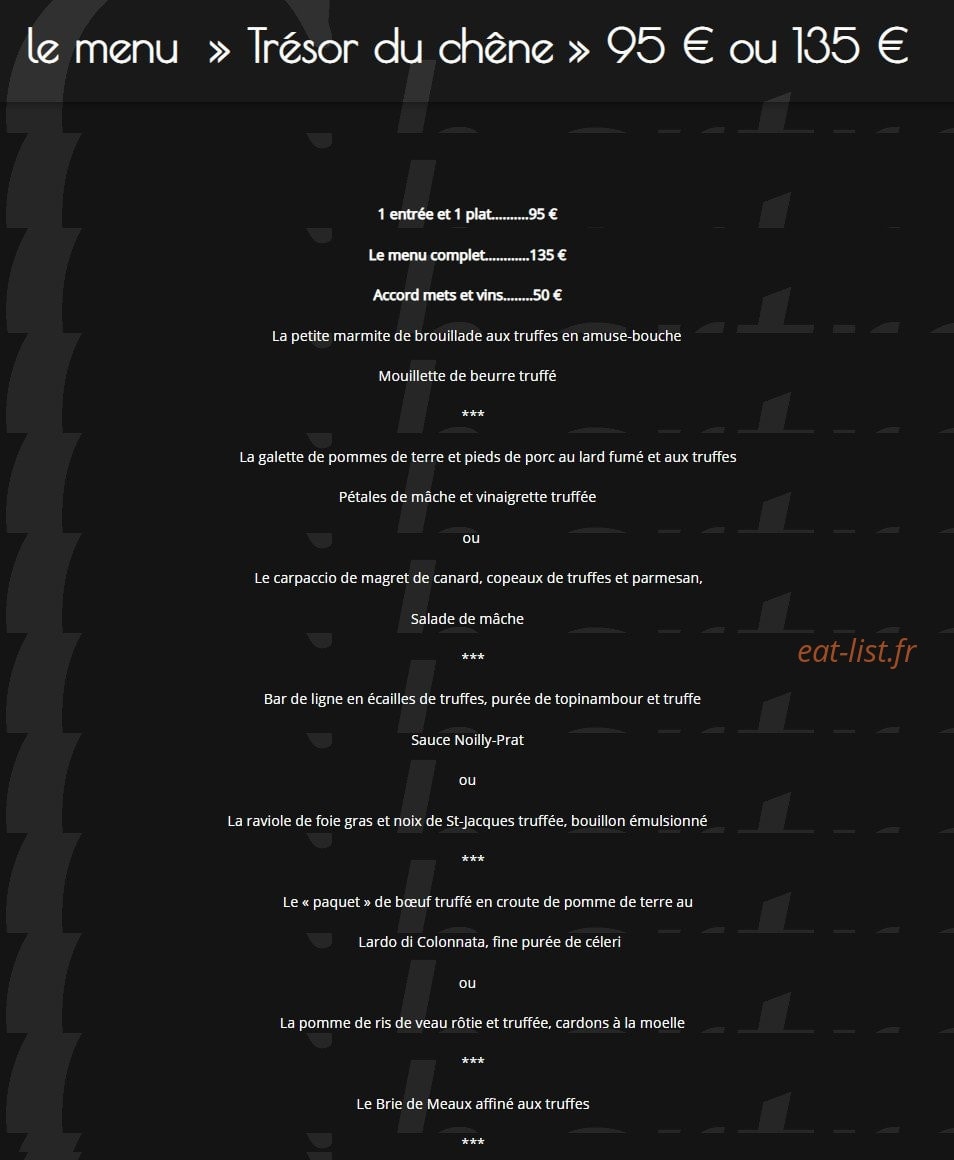 Chartron — carte page 2