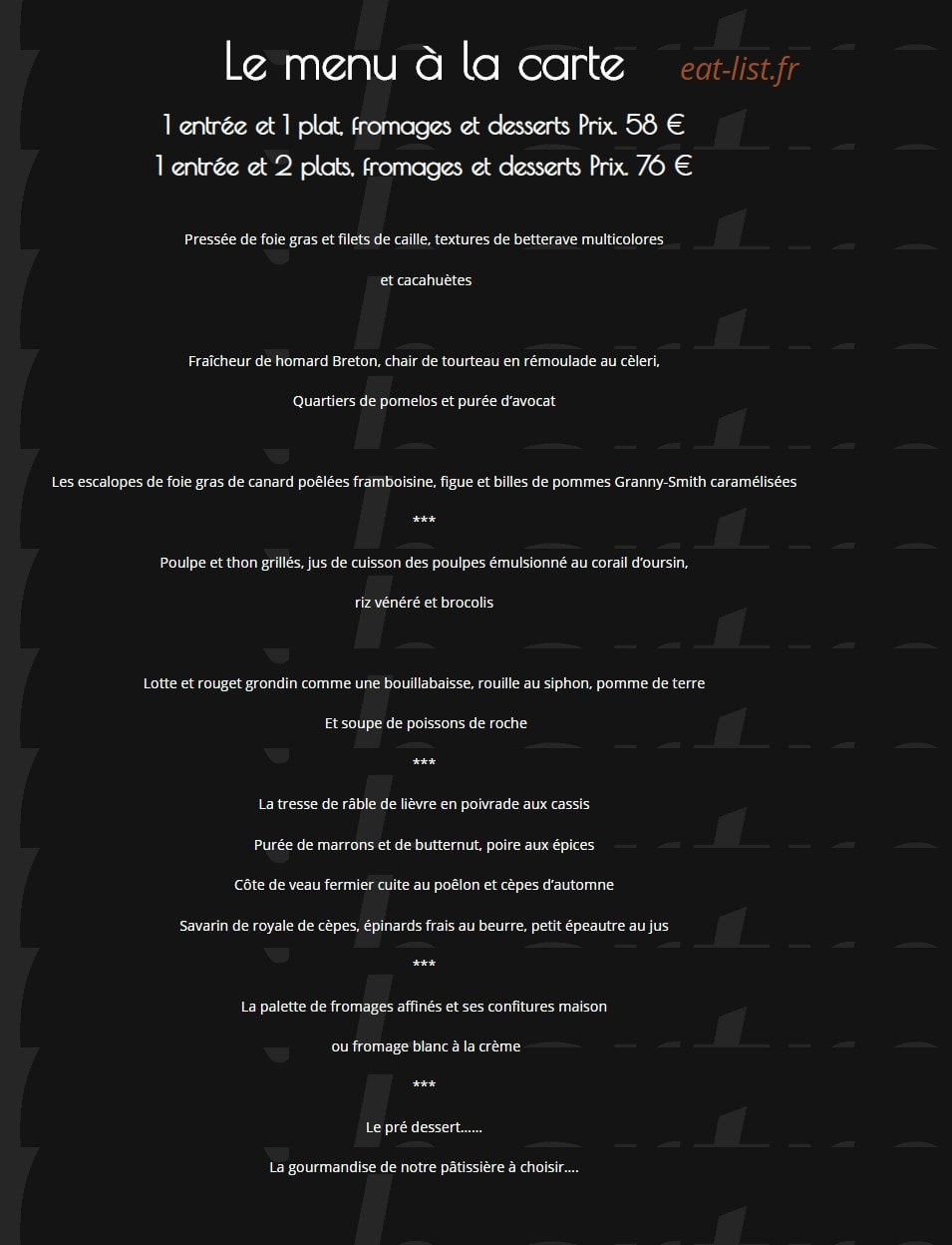 Chartron — carte page 8