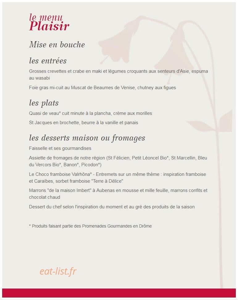 La Fontaine — carte page 2