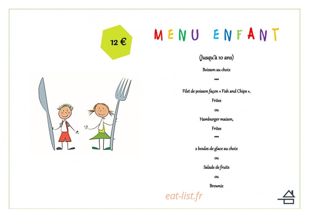 Les Oliviers — carte page 6