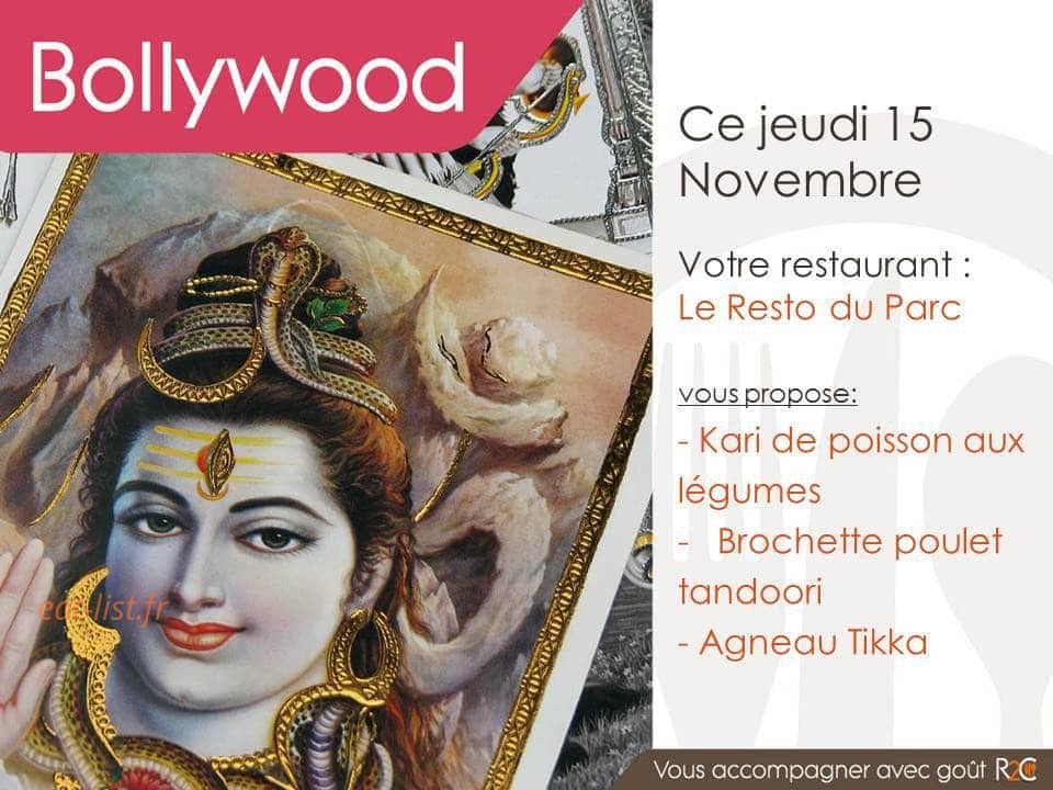 Resto du Parc — carte page 1