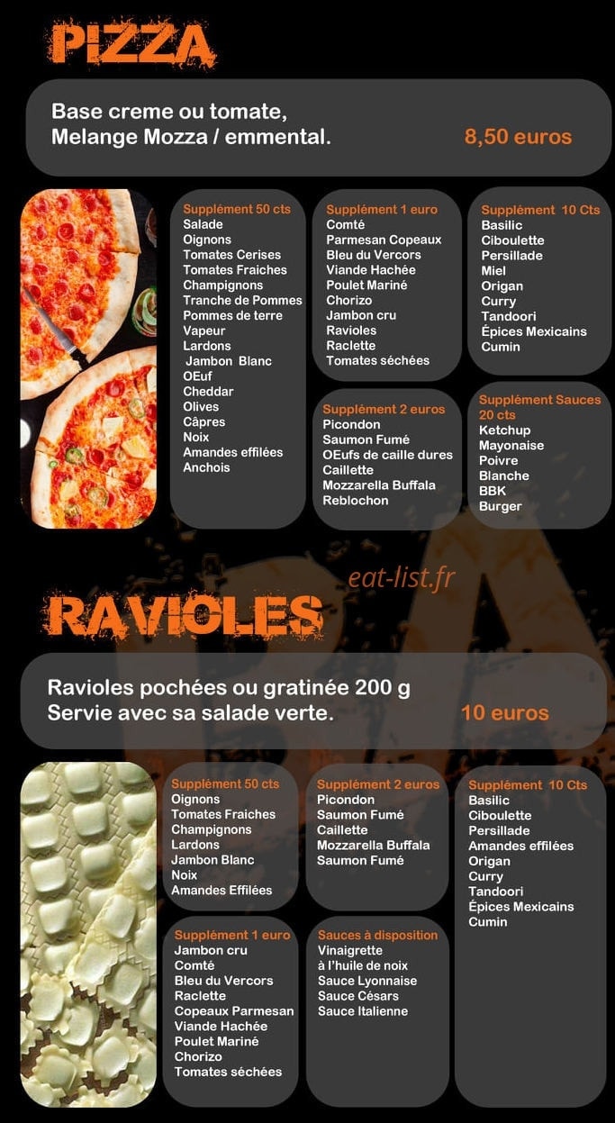 Basics 4 — carte page 1